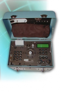 Hardy Portable Vibration Shaker HI-803